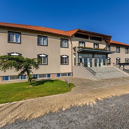 Stejarii Resort Ineu (Arad) Exterior foto